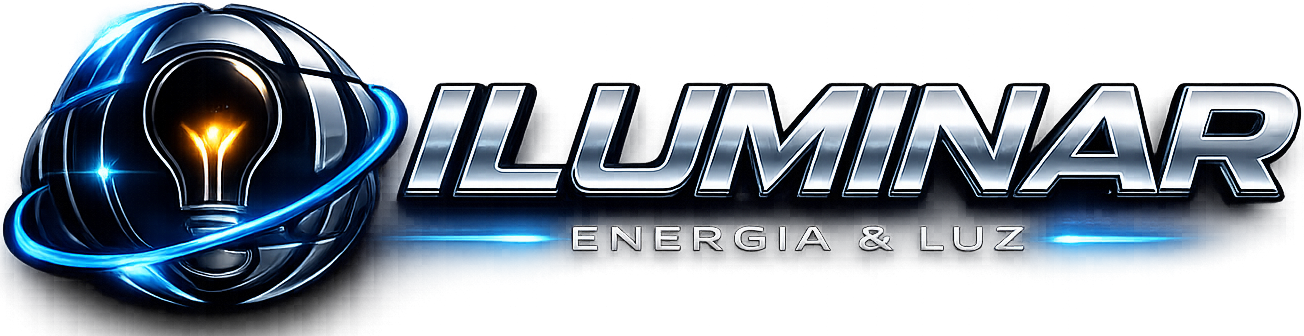 ILUMINAR Energia & Luz